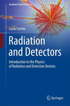 Radiation and Detectors (eBook, PDF) - Cerrito, Lucio