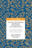 Spanish Sociedades Laborales—Activating the Unemployed (eBook, PDF)