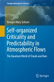 Self-organized Criticality and Predictability in Atmospheric Flows (eBook, PDF)
