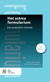 Het astma formularium (eBook, PDF)