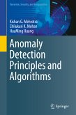 Anomaly Detection Principles and Algorithms (eBook, PDF)