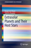 Extrasolar Planets and Their Host Stars (eBook, PDF)