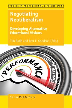 Negotiating Neoliberalism (eBook, PDF)