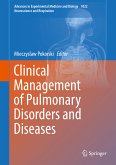 Clinical Management of Pulmonary Disorders and Diseases (eBook, PDF)