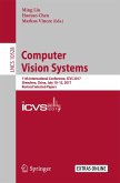 Computer Vision Systems (eBook, PDF)