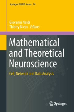 Mathematical and Theoretical Neuroscience (eBook, PDF)