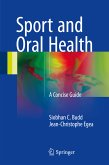 Sport and Oral Health (eBook, PDF)