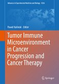 Tumor Immune Microenvironment in Cancer Progression and Cancer Therapy (eBook, PDF)
