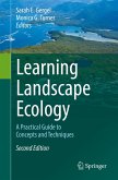 Learning Landscape Ecology (eBook, PDF)