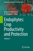 Endophytes: Crop Productivity and Protection (eBook, PDF)