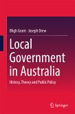 Local Government in Australia (eBook, PDF)