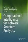 Computational Intelligence for Network Structure Analytics (eBook, PDF)