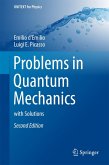 Problems in Quantum Mechanics (eBook, PDF)