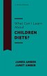 What Can I Learn About Children Diets?... - Bild 1