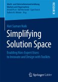 Simplifying Solution Space (eBook, PDF)