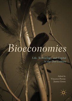 Bioeconomies (eBook, PDF)