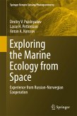 Exploring the Marine Ecology from Space (eBook, PDF)