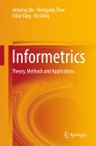 Informetrics (eBook, PDF)