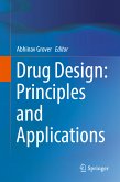 Drug Design: Principles and Applications (eBook, PDF)