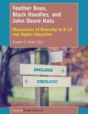 Feather Boas, Black Hoodies, and John Deere Hats (eBook, PDF)
