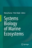 Systems Biology of Marine Ecosystems (eBook, PDF)
