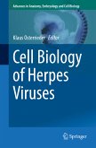 Cell Biology of Herpes Viruses (eBook, PDF)