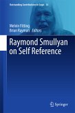 Raymond Smullyan on Self Reference (eBook, PDF)