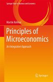 Principles of Microeconomics (eBook, PDF)