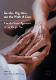 Gender, Migration, and the Work of Care (eBook, PDF)
