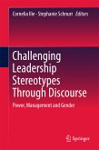 Challenging Leadership Stereotypes Through Discourse (eBook, PDF)
