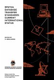 Spatial Database Transfer Standards (eBook, PDF)