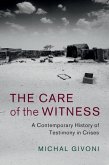Care of the Witness (eBook, ePUB)