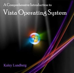 Cover Comprehensive Introduction to Vista Operating System, A (eBook, PDF)