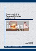 Superplasticity in Advanced Materials - ICSAM 2012 (eBook, PDF) Superplasticity in Advanced Materials - ICSAM 2012 (eBook, PDF)