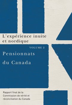Cover Pensionnats du Canada : L'expérience inuite et nordique (eBook, PDF)