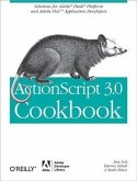 ActionScript 3.0 Cookbook (eBook, PDF)
