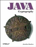 Java Cryptography (eBook, PDF)