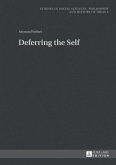 Deferring the Self (eBook, PDF)