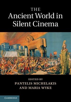 Ancient World in Silent Cinema (eBook, ePUB)