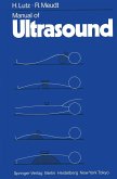 Manual of Ultrasound (eBook, PDF)