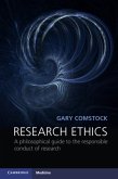 Research Ethics (eBook, PDF) Research Ethics (eBook, PDF)