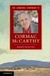 Cambridge Companion to Cormac McCarthy... - Bild 1