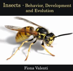Cover Insects - Behavior, Development and Evolution (eBook, PDF)