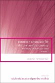 European Union Law for the Twenty-First Century: Volume 2 (eBook, PDF)