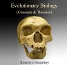 Evolutionary Biology (Concepts &... - Bild 1