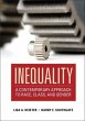 Inequality (eBook, ePUB) - Bild 1