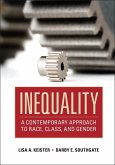 Inequality (eBook, ePUB)