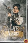 Valves & Vixens Volume 2 (eBook, ePUB)