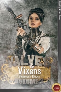 Cover Valves & Vixens Volume 2 (eBook, ePUB)
