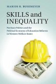 Skills and Inequality (eBook, ePUB) Skills and Inequality (eBook, ePUB)
